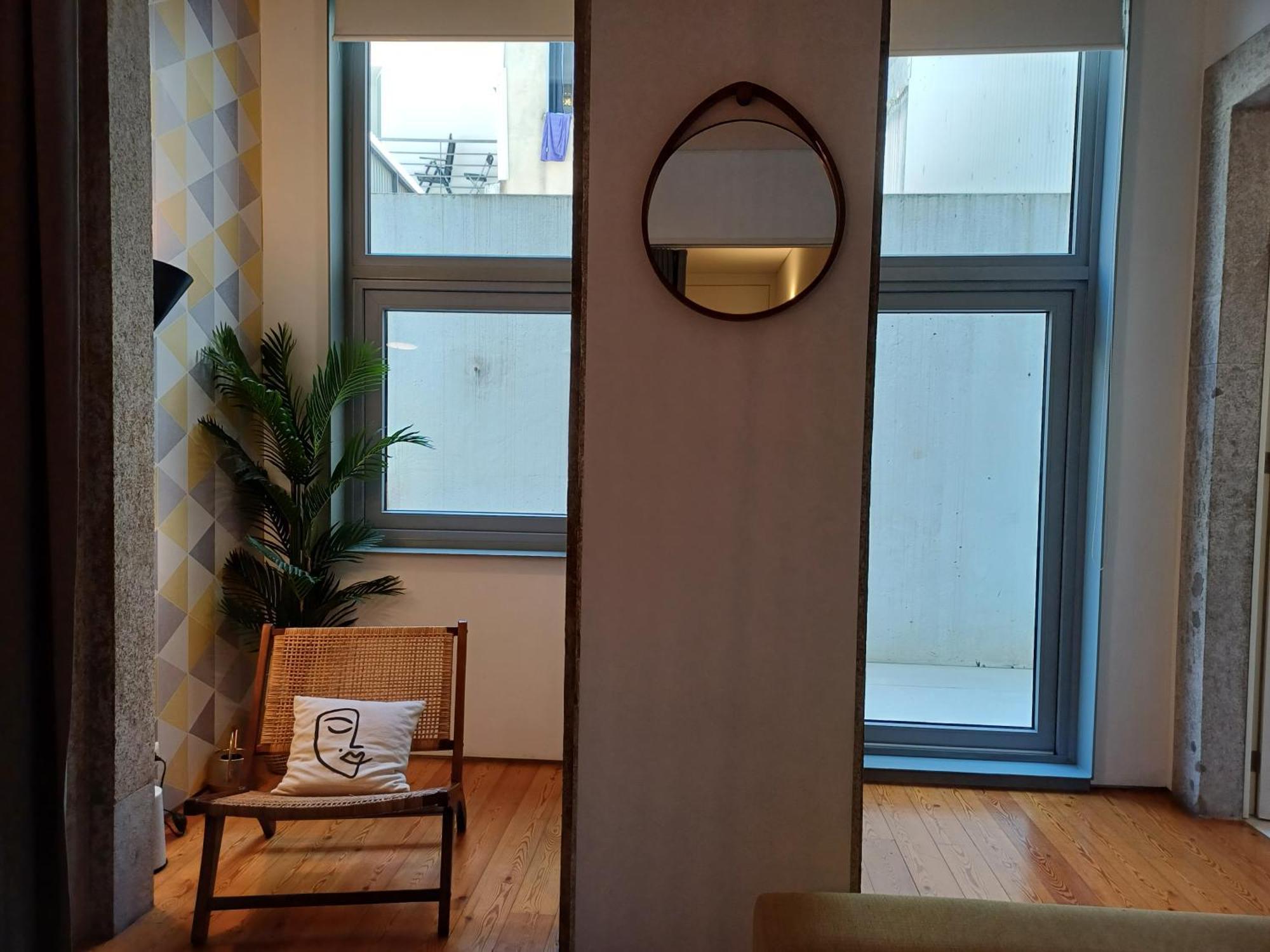 Apartamentos Villa Bolhao Porto Room photo