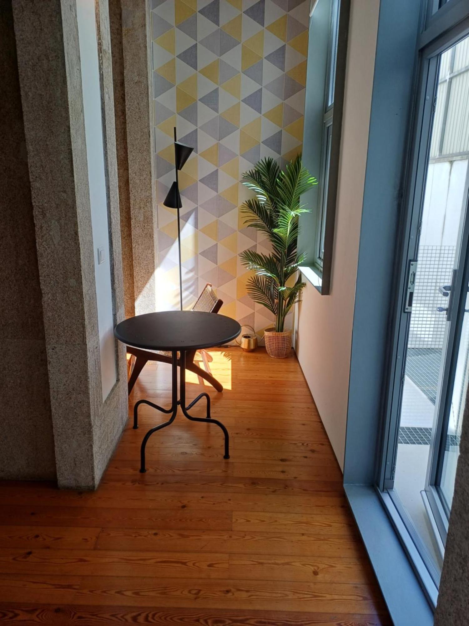 Apartamentos Villa Bolhao Porto Room photo